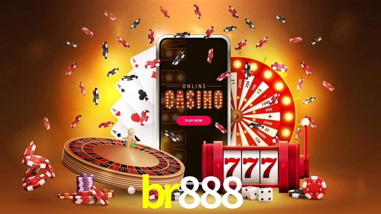 Live Casino br888