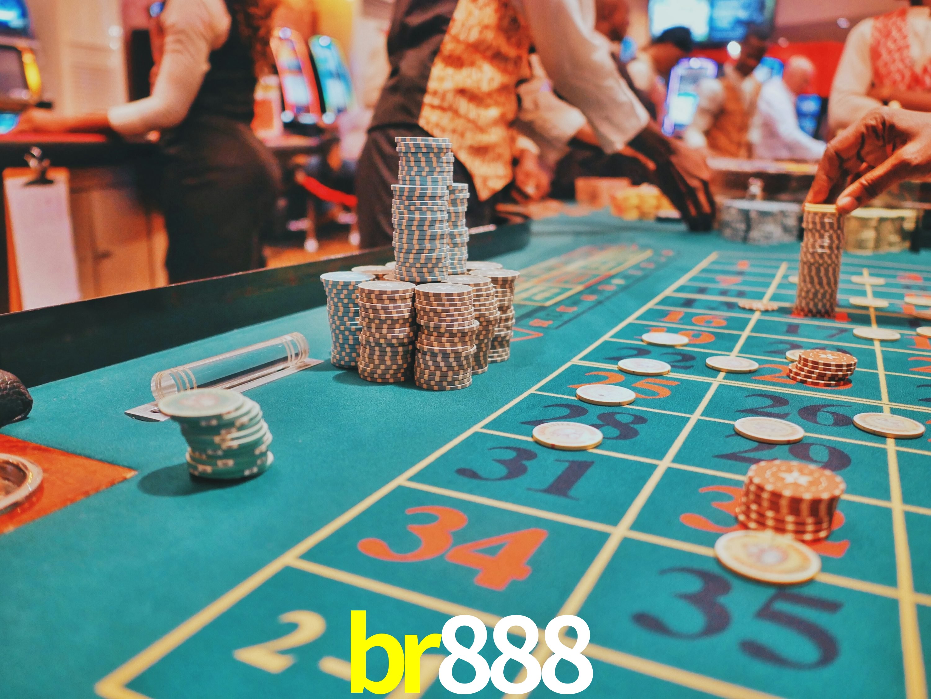 Sports Statistics br888