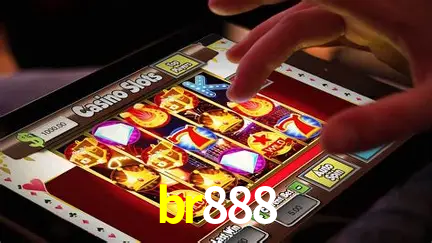 Roulette Table br888