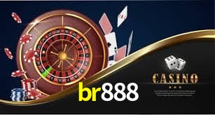Experiência VIP br888