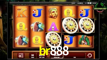Live Casino br888