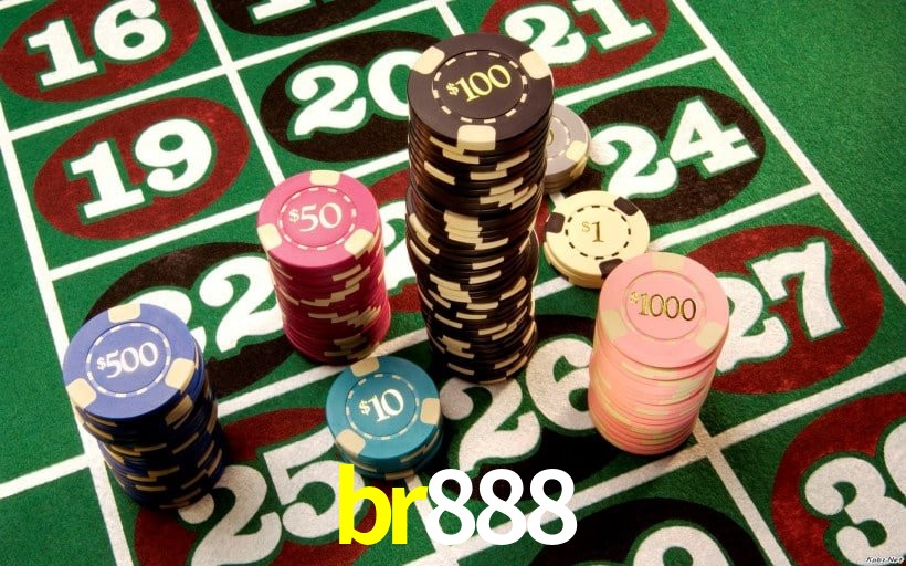 Statistics br888