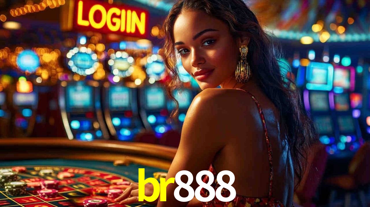 Slot Games br888