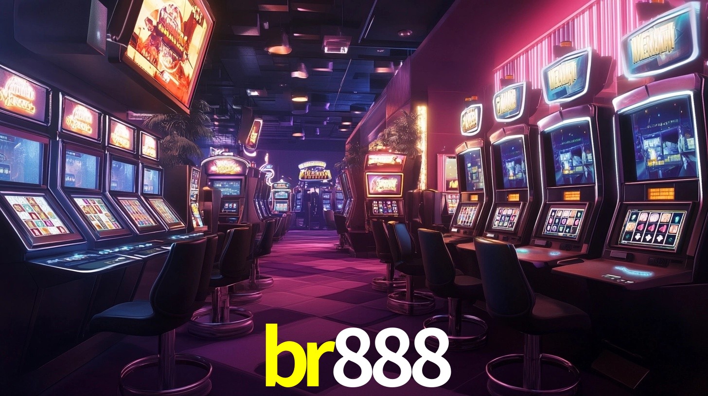 Welcome Bonus br888