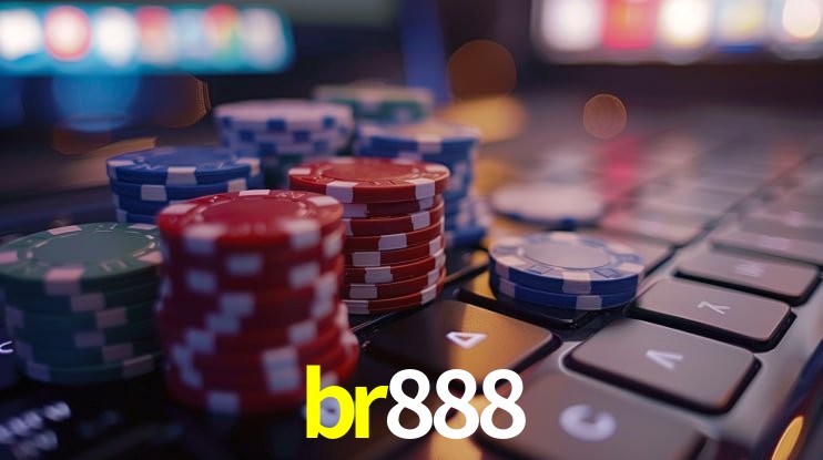 Account Benefits br888